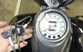 YAMAHA DRAGSTAR 400 CLASSIC 2000 4TR