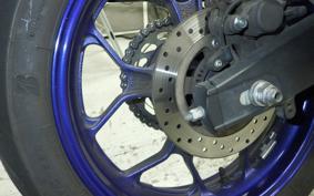 YAMAHA YZF-R25 A RG10J