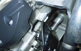 BMW K1600GTL E 2014