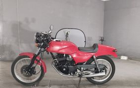 HONDA CB250RS MC02