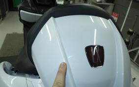 SUZUKI SKYWAVE 650 LX 2013 CP52A
