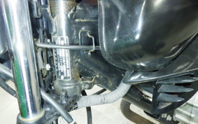 YAMAHA YBR125 2021
