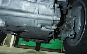 HONDA GYRO CANOPY TA03