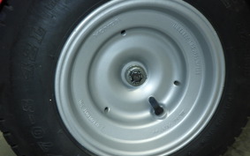 HONDA GYRO X 2023 TD02