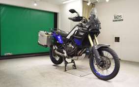 YAMAHA TENERE 700 2021 DM09J