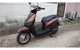 HONDA MANY CTOR AF75