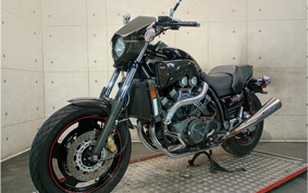 YAMAHA VMAX 2007 VP20