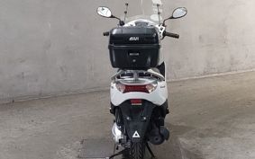 HONDA LEAD 125 JF45