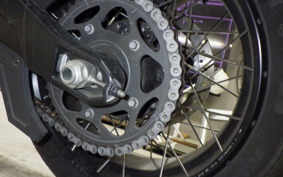 HARLEY ﾊﾟﾝ AMERICA1250S 2021