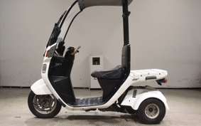 HONDA GYRO CANOPY TA02