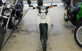HONDA LITTLE CUB E 2015 AA01