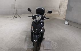 SUZUKI ADDRESS V110 CE47A