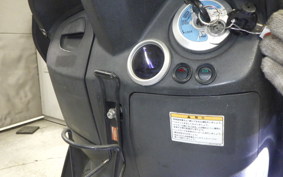 YAMAHA CYGNUS 125 X 2025 SE12J