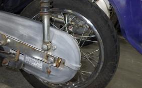 HONDA C110 SUPER CUB JA07