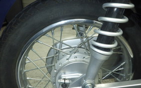 HONDA C110 SUPER CUB 2009 JA42