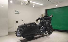 HONDA GL 1800 GOLD WING F6B 2013 SC68
