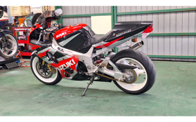 SUZUKI GSX-R1000 2002 GT74A