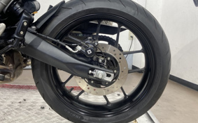 TRIUMPH SPEED 400 1994 T127Y0