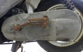YAMAHA BJ SA24J