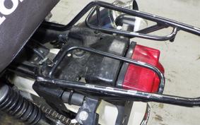 HONDA MONKEY 2011 Z50J