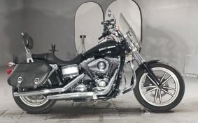 HARLEY FXDL1580 GN4