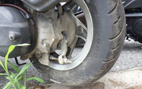 HONDA LEAD 50 Gen. 2 AF48