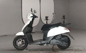 SUZUKI LET`S CA4AA