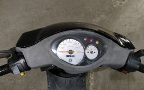 YAMAHA JOG ZR EVOLUTION2 SA39J