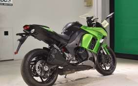 KAWASAKI NINJA 1000 A 2012