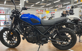 HONDA CL500 2024 PC68