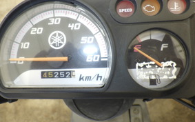 YAMAHA GEAR Gen.2 UA06J