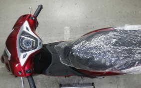 HONDA LEAD 125 JK12