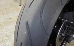 HONDA CBR1000RR GEN 3 2018 SC77