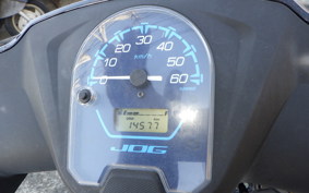 YAMAHA JOG-7 2014 AY01