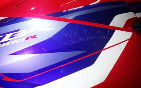 HONDA CBR400R 2024 NC65