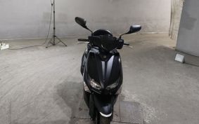 YAMAHA  CYGNUS  GRIF ASU SEJ4J