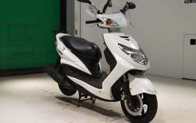 YAMAHA CYGNUS 125 X 2 2008 SE44J