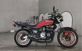 KAWASAKI GPZ400F ZX400A