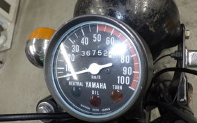 YAMAHA YB90 2024 H3