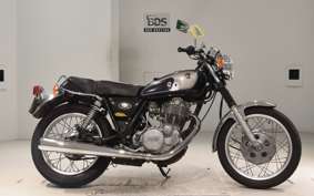 YAMAHA SR500 1993 1JN