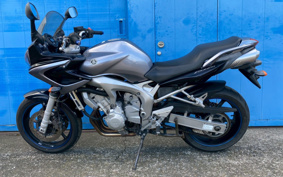 YAMAHA FZ-6S FEATHER 2005 RJ07