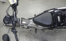 HONDA CT125-2 JA65