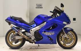 KAWASAKI ZZ1200 NINJA R 2003 ZXT20C