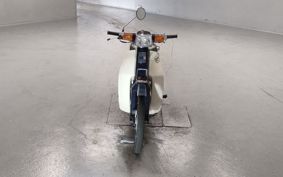 HONDA SUPER CUB50 C50