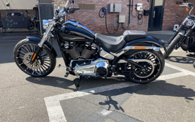 HARLEY FXBR 2026 YE9