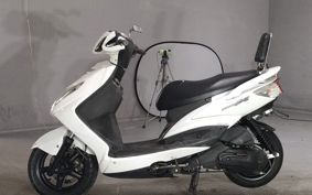 YAMAHA CYGNUS 125 X SE44J