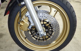 SUZUKI GSX400 IMPULSE GK79A