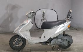 SUZUKI ADDRESS V125 CF46A