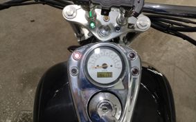 HONDA SHADOW 400 NC34