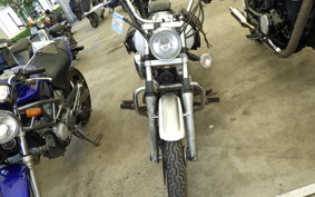 YAMAHA DRAGSTAR 250 2008 VG02J